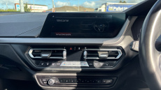 BMW 1 Series 118i [136] M Sport 5dr Step Auto [LCP] Petrol Hatchback